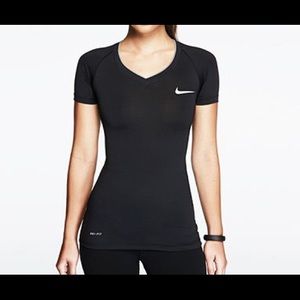 Nike Tops - 2 NWOT Nike Pro Dri-Fit TShirts Nike Tops - 2 NWOT Nike Pro Dri-Fit TShirts